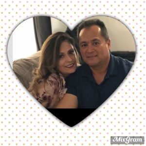 Meet your Posher, Lorraine